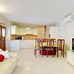 By